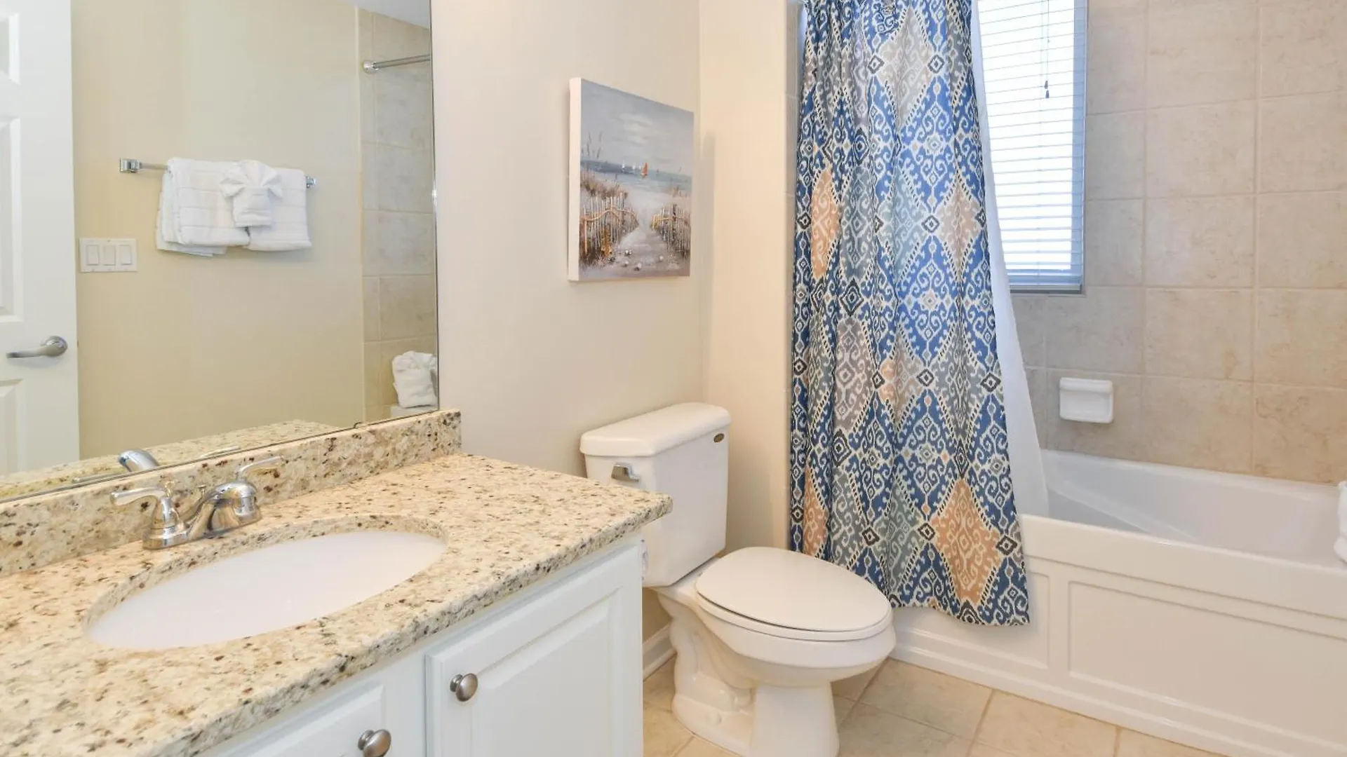 Apartment Silver Beach Towers W1604 Destin United States