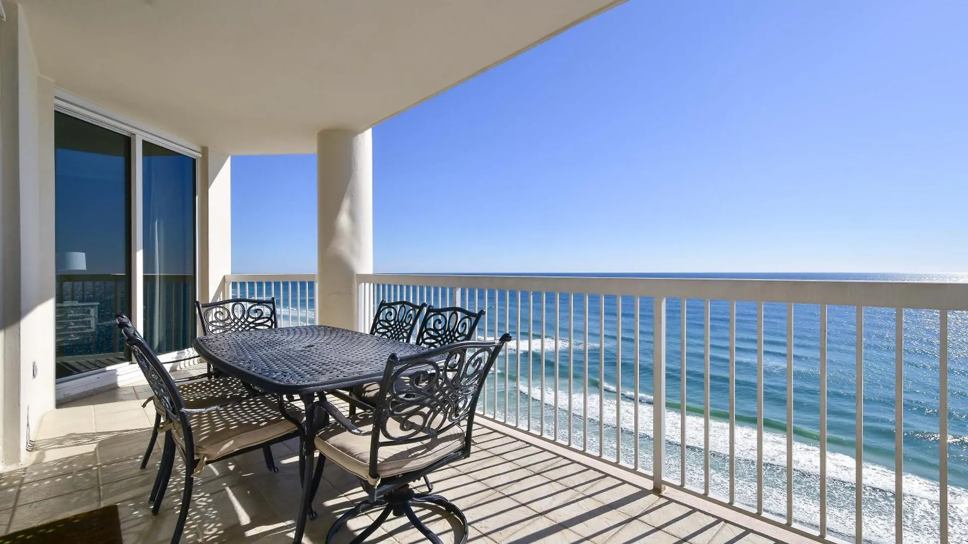 Silver Beach Towers W1604 Destin 0*,