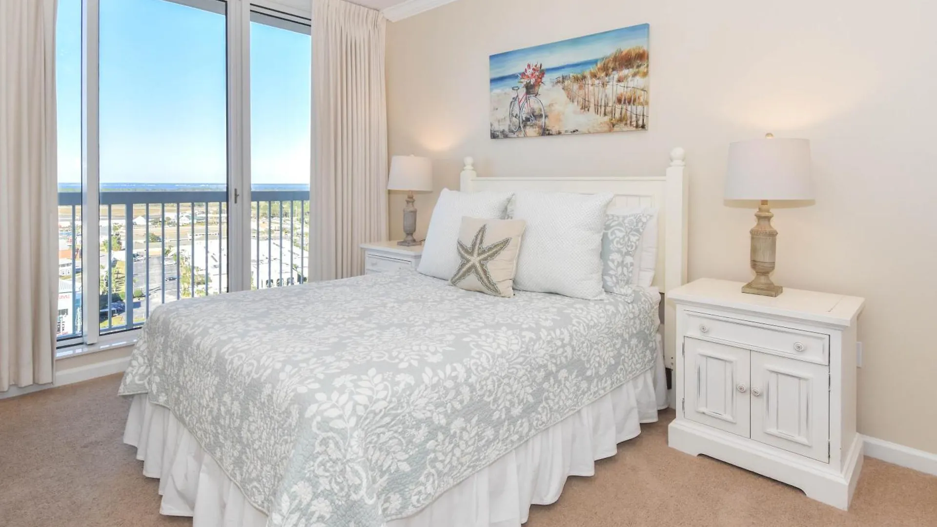 Silver Beach Towers W1604 Destin United States
