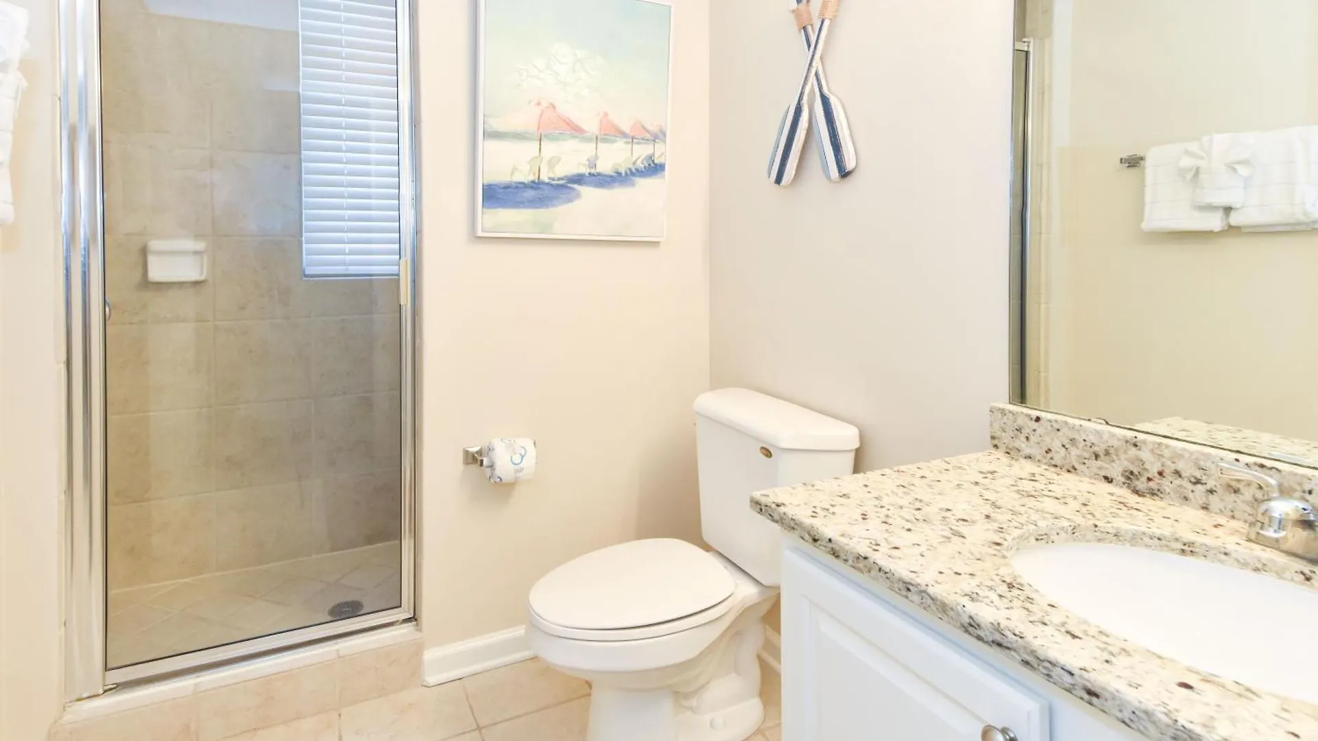 Apartment Silver Beach Towers W1604 Destin