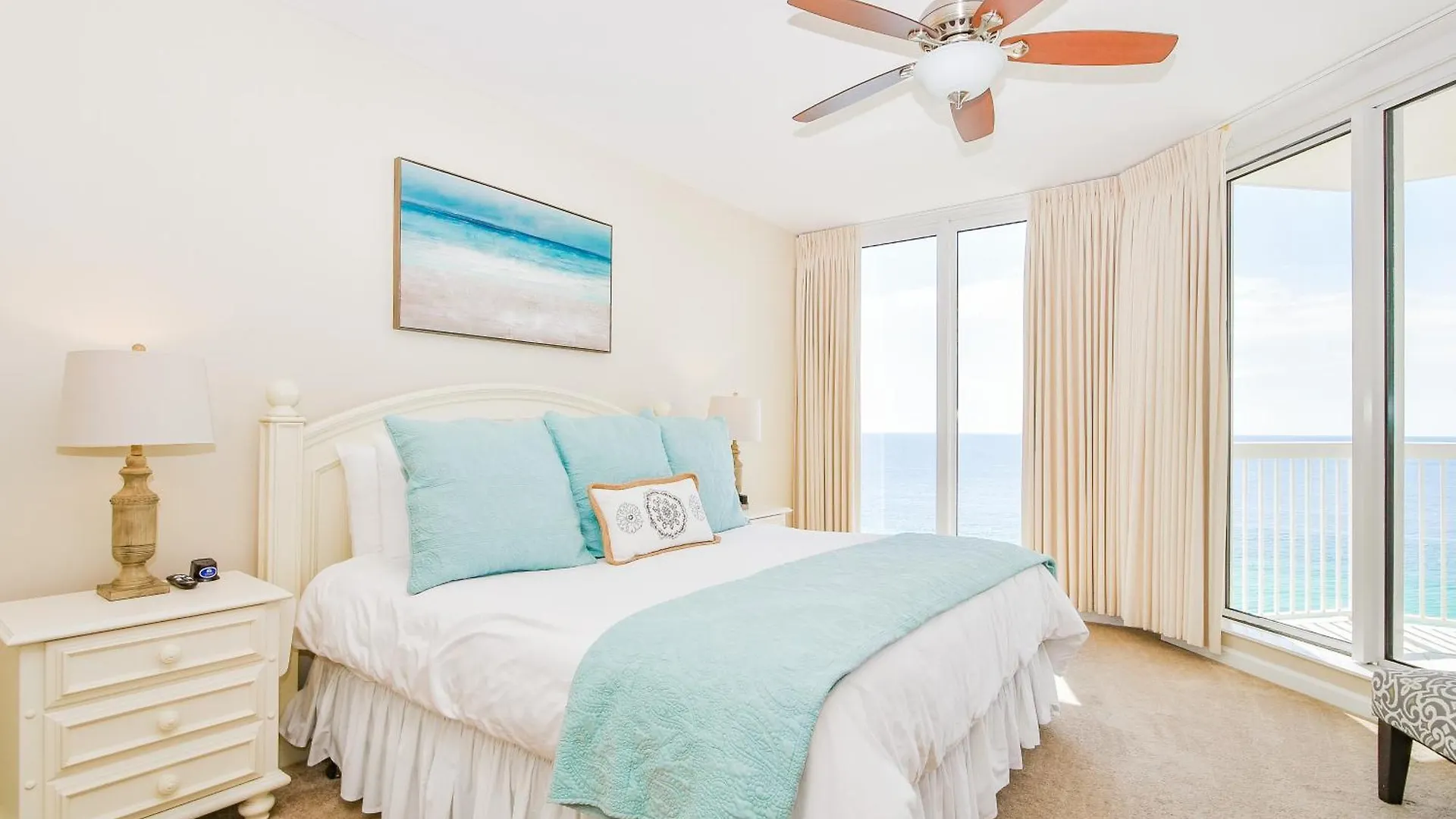 Silver Beach Towers W1604 Destin United States