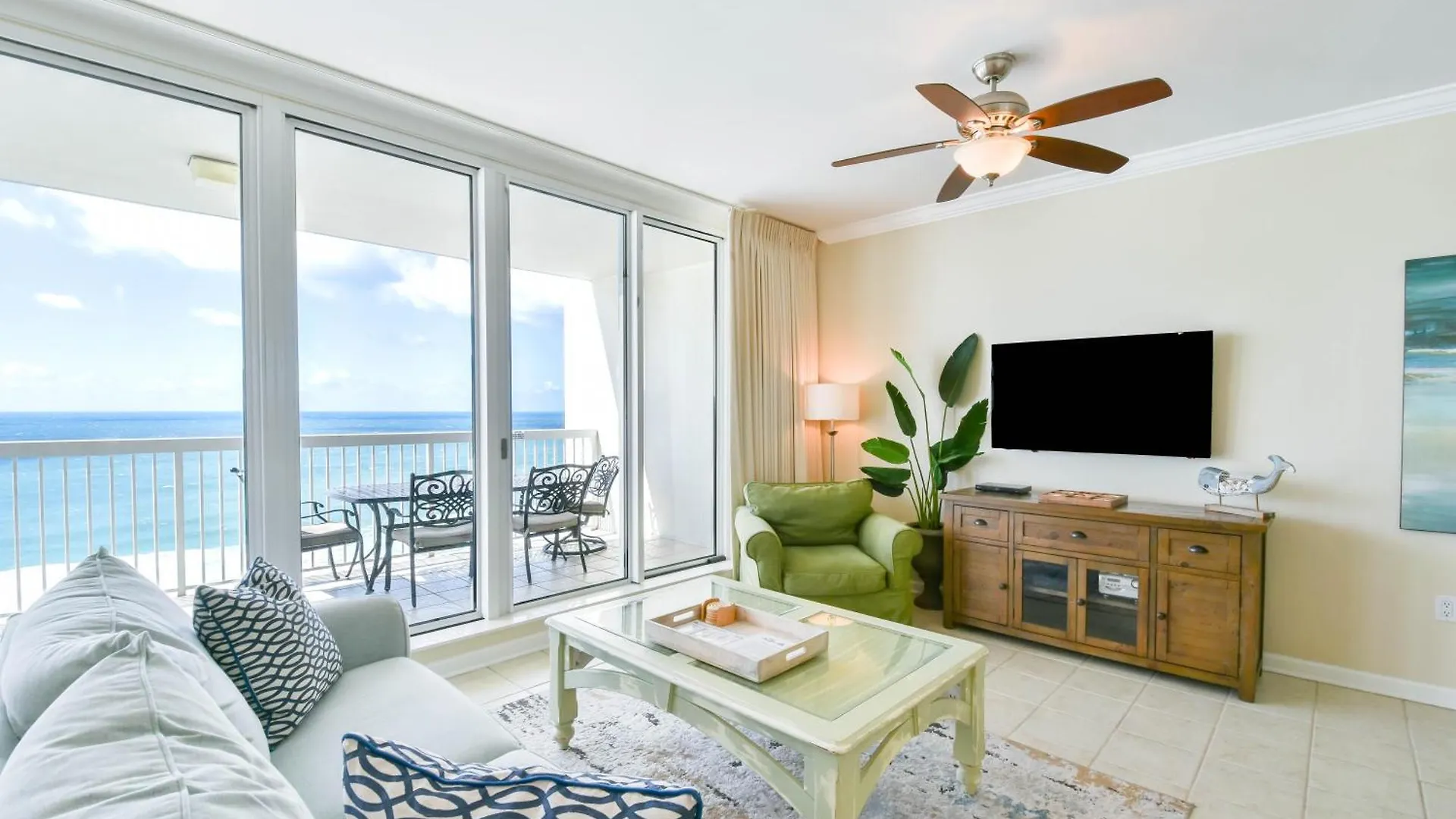 Silver Beach Towers W1604 Destin