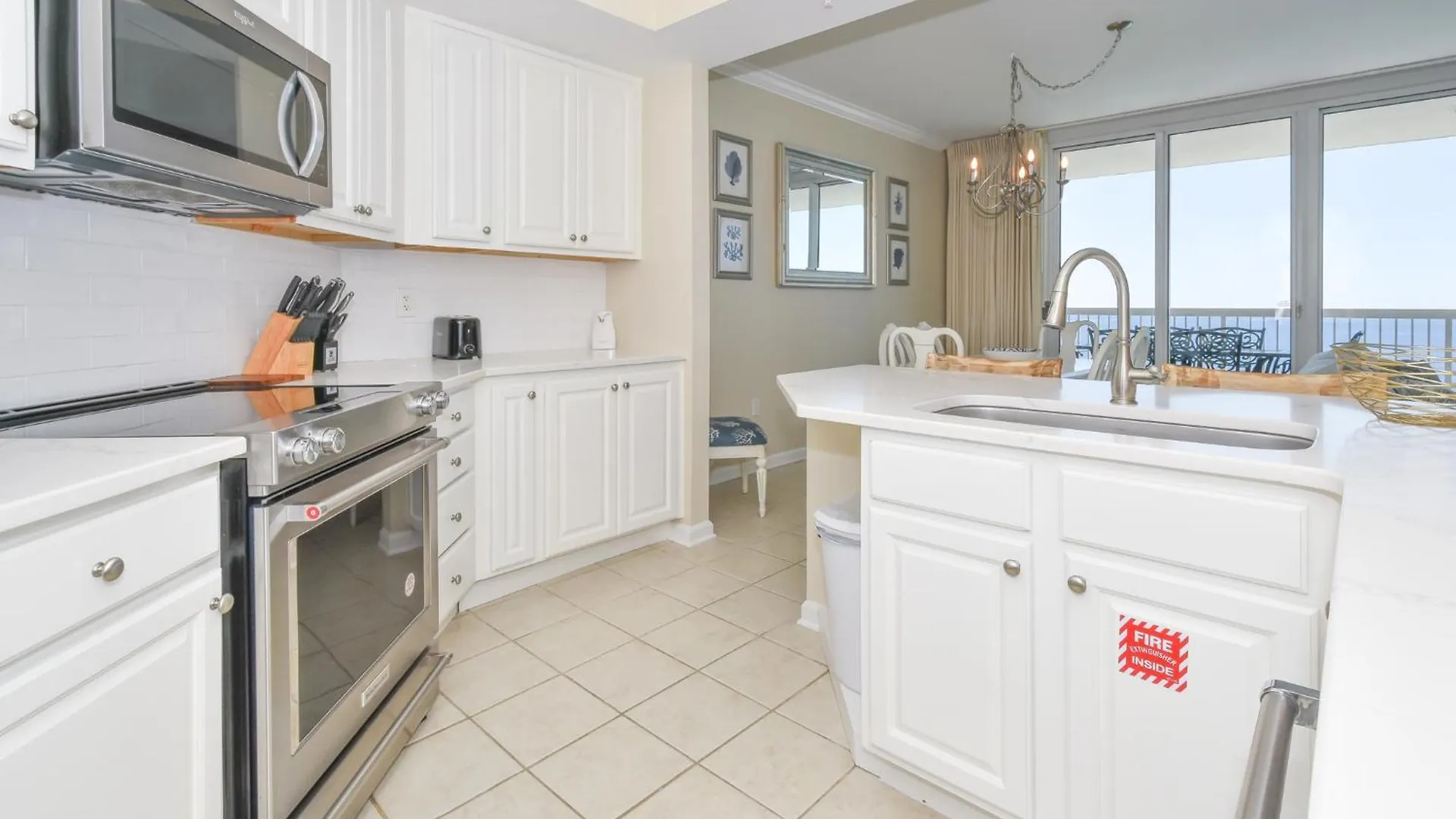 Silver Beach Towers W1604 Destin United States