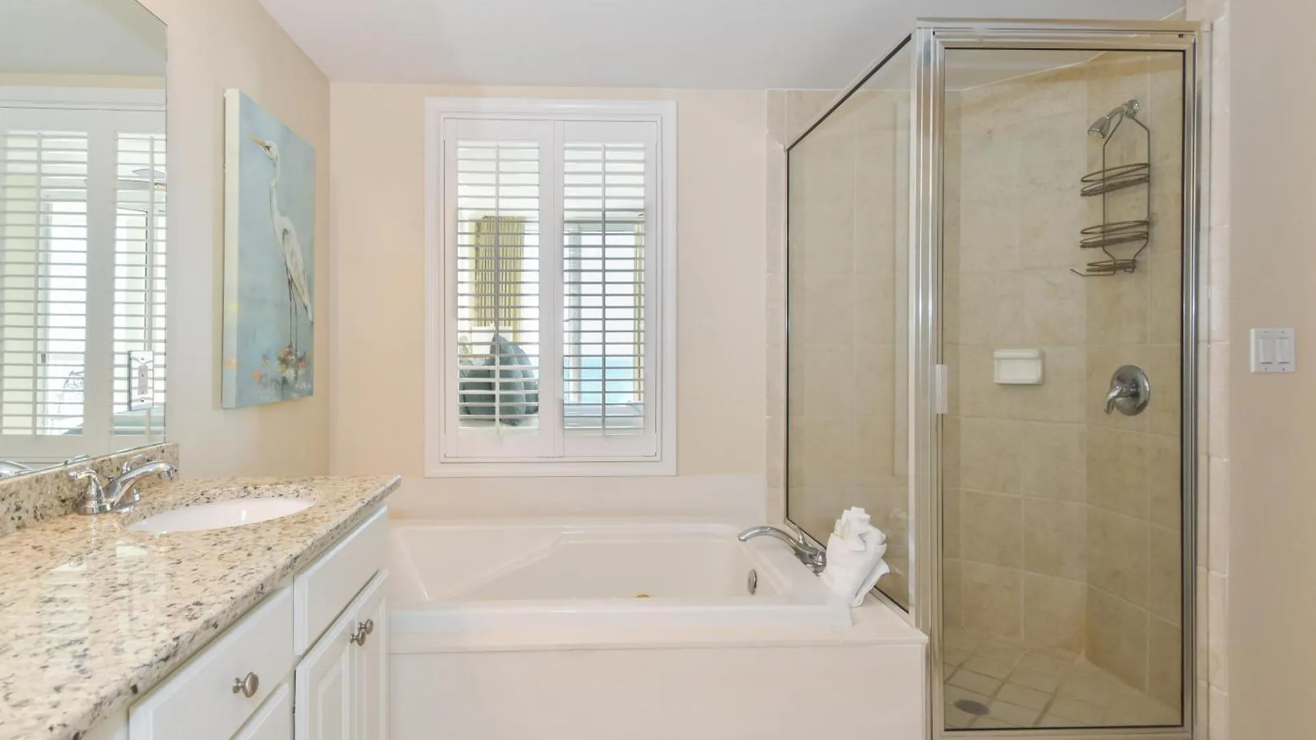 Silver Beach Towers W1604 Destin