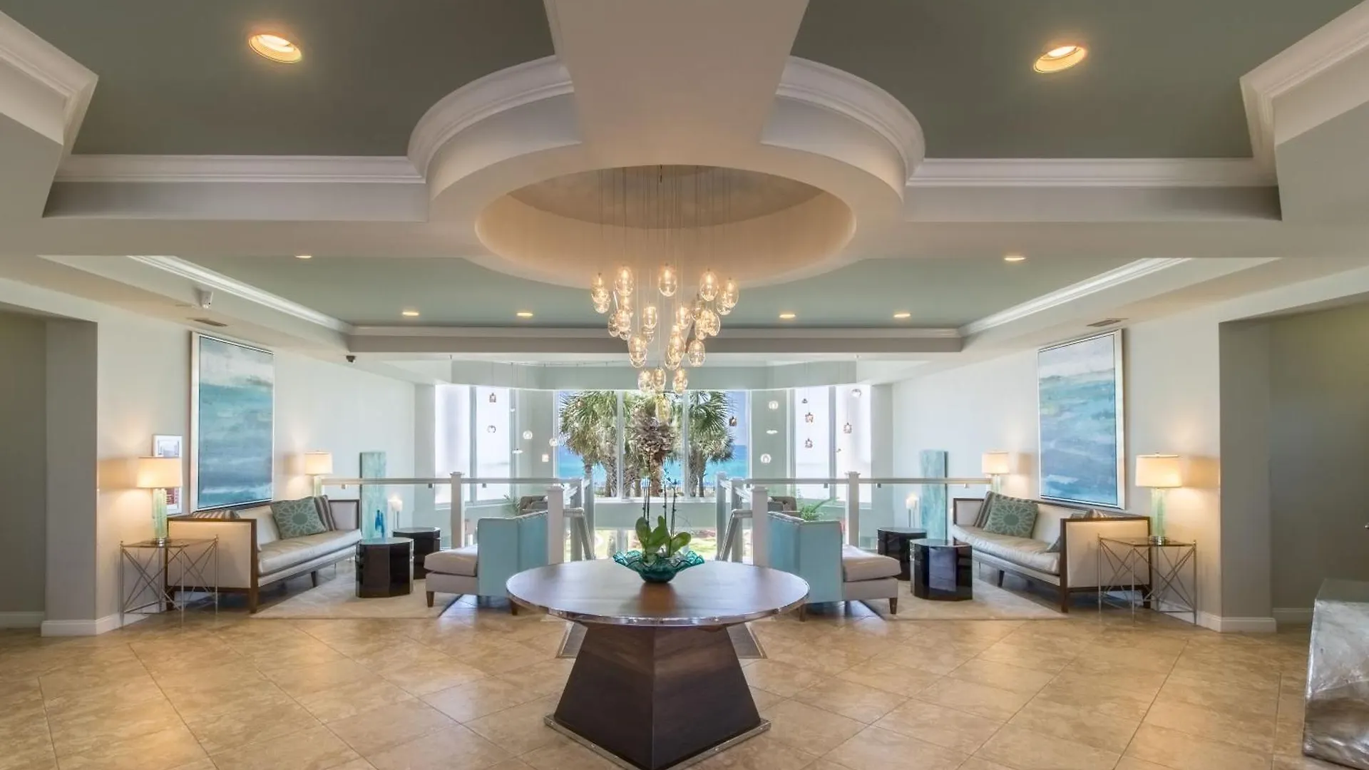 Silver Beach Towers W1604 Destin Apartment