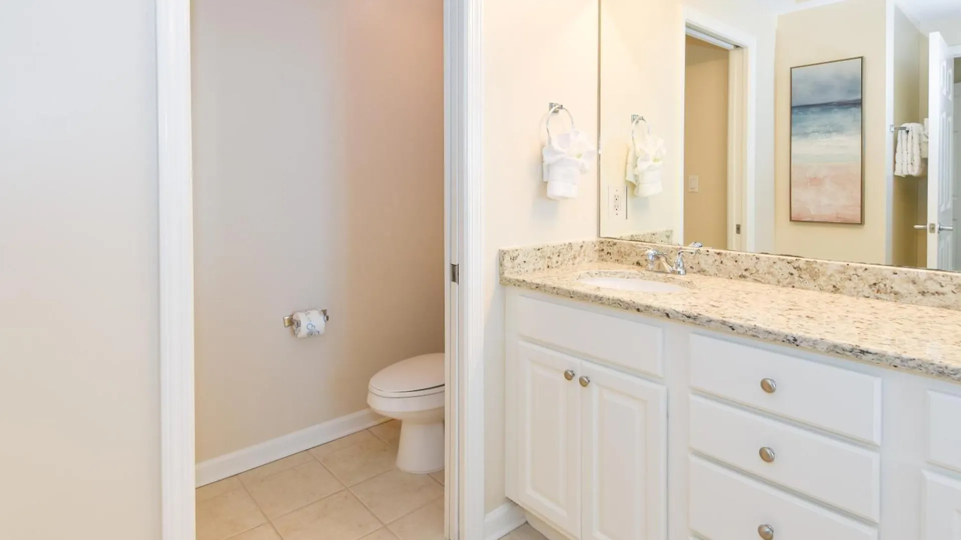 Silver Beach Towers W1604 Destin Apartment