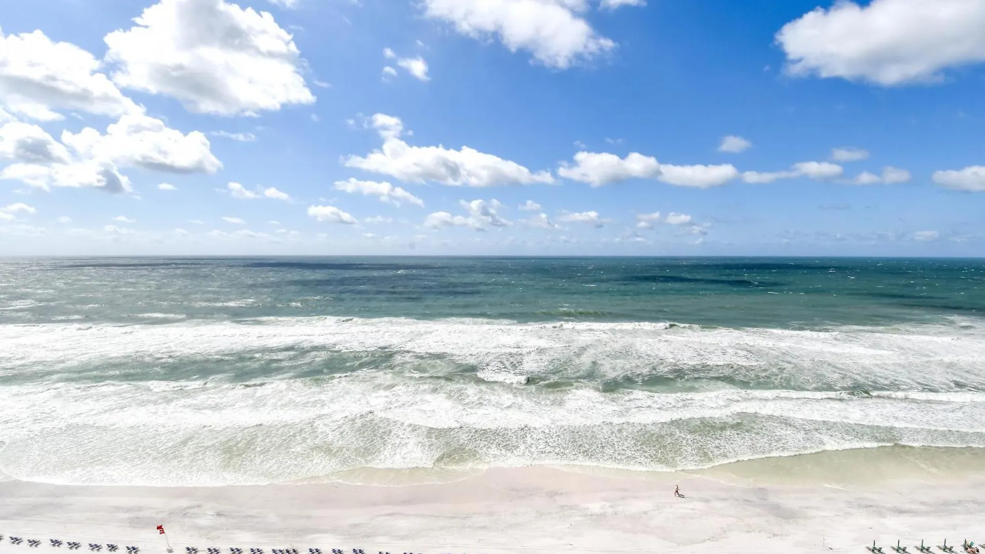 Silver Beach Towers W1604 Destin