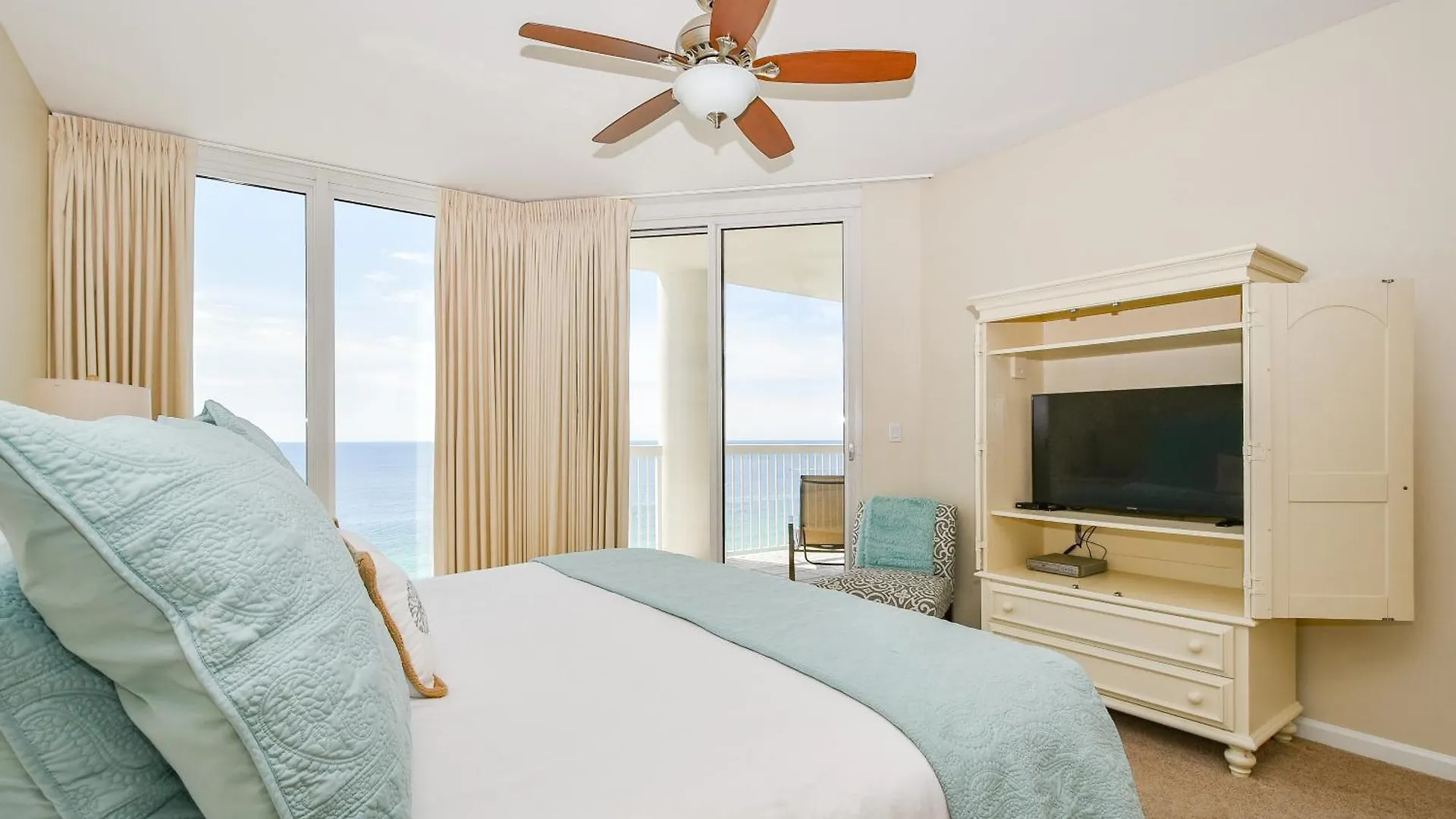 Silver Beach Towers W1604 Destin